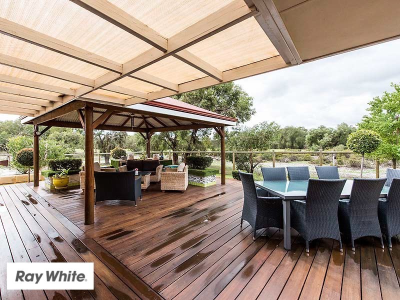 252 Vines Avenue, The Vines WA 6069