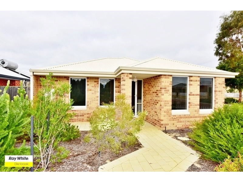 2 Sharman Vista, Ellenbrook WA 6069