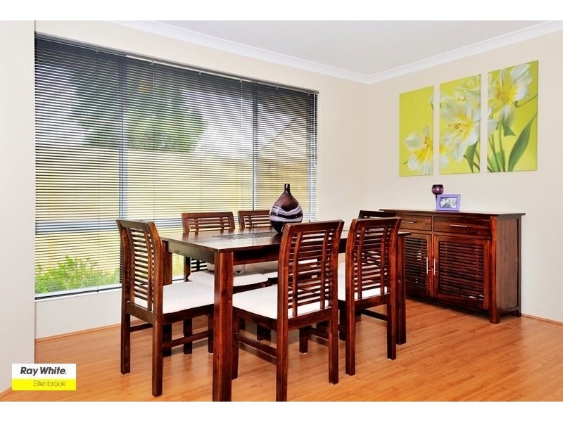 2 Sharman Vista, Ellenbrook WA 6069