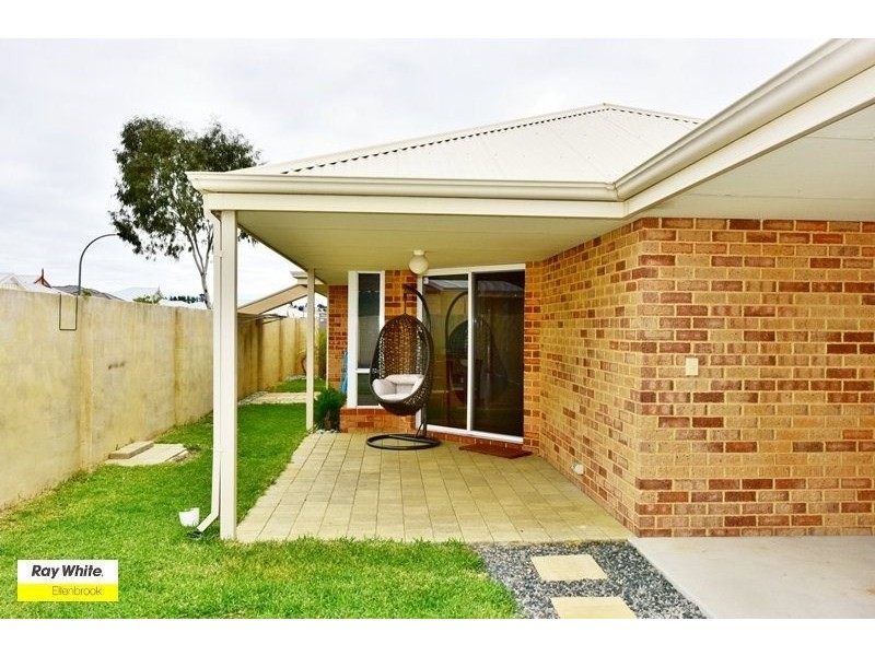 2 Sharman Vista, Ellenbrook WA 6069