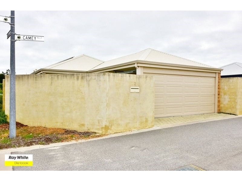 2 Sharman Vista, Ellenbrook WA 6069