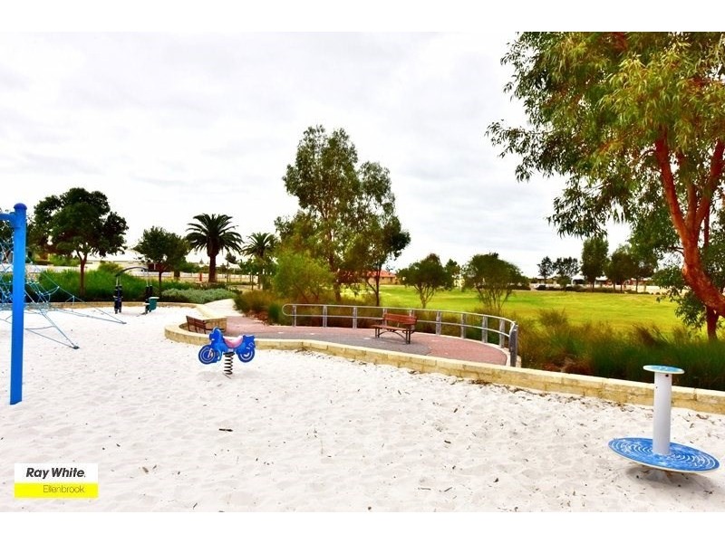 2 Sharman Vista, Ellenbrook WA 6069