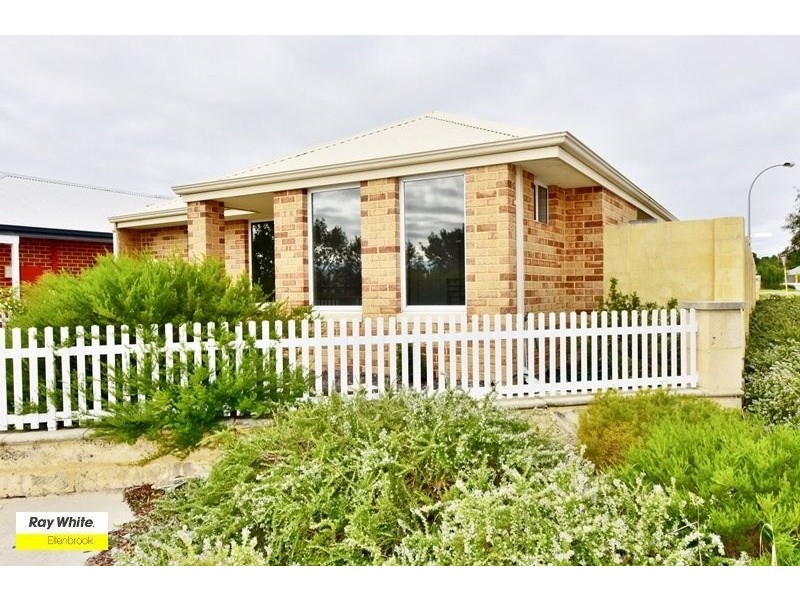 2 Sharman Vista, Ellenbrook WA 6069