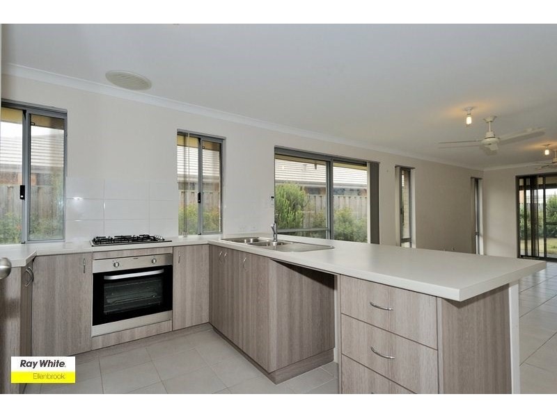 4 Greenslade Crescent, Ellenbrook WA 6069