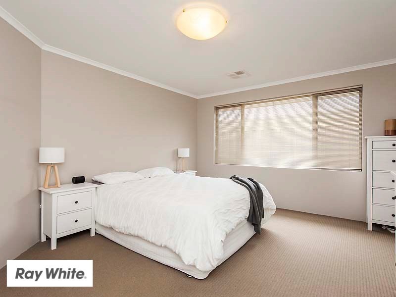3 Musselbrook Trail, Ellenbrook WA 6069