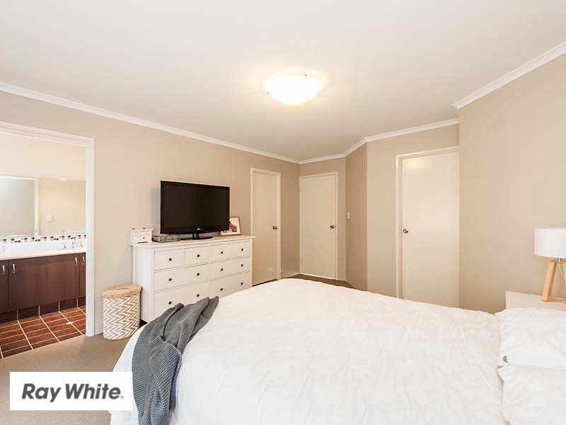 3 Musselbrook Trail, Ellenbrook WA 6069