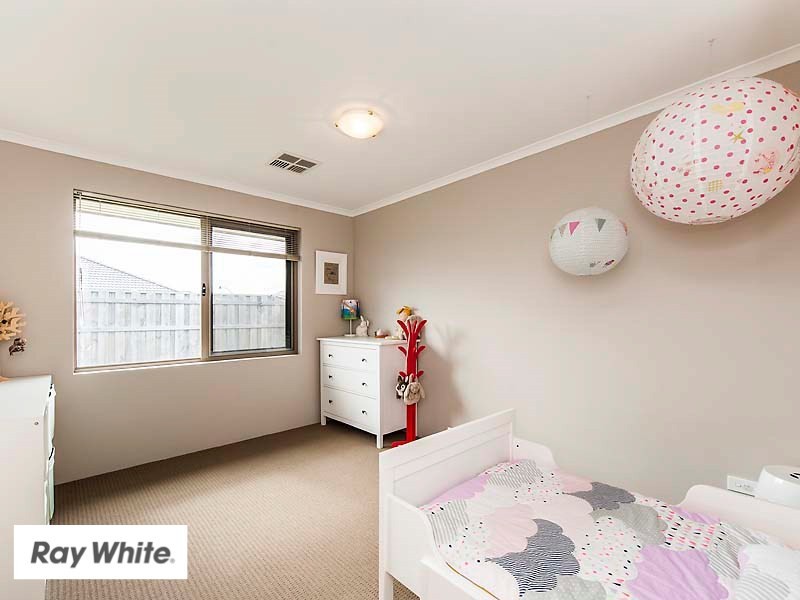 3 Musselbrook Trail, Ellenbrook WA 6069