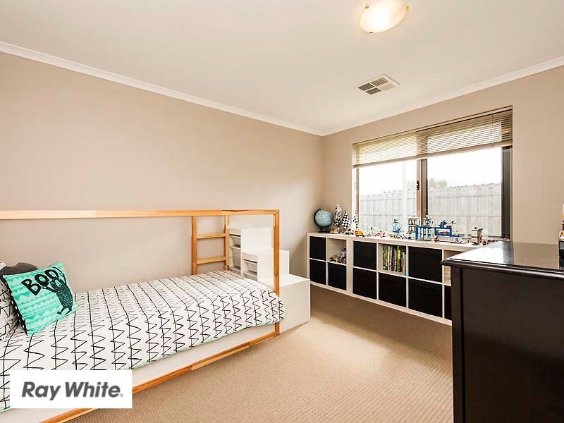 3 Musselbrook Trail, Ellenbrook WA 6069