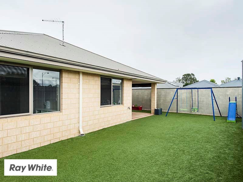 3 Musselbrook Trail, Ellenbrook WA 6069