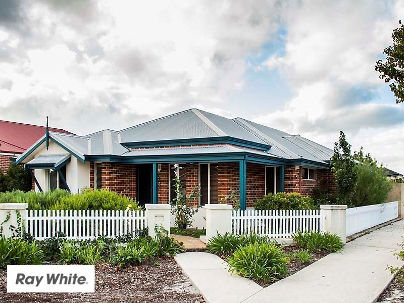 31 Arbor Drive, Ellenbrook WA 6069