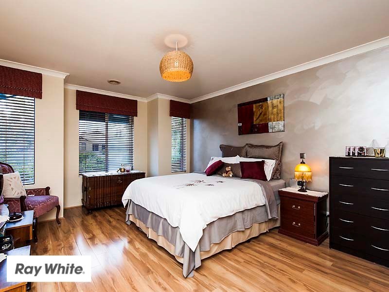 31 Arbor Drive, Ellenbrook WA 6069