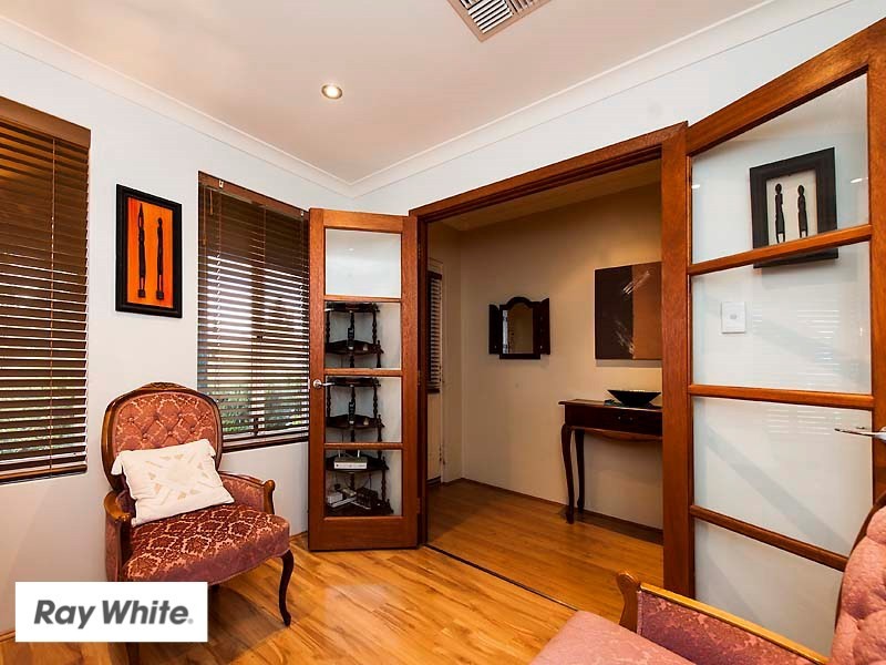 31 Arbor Drive, Ellenbrook WA 6069