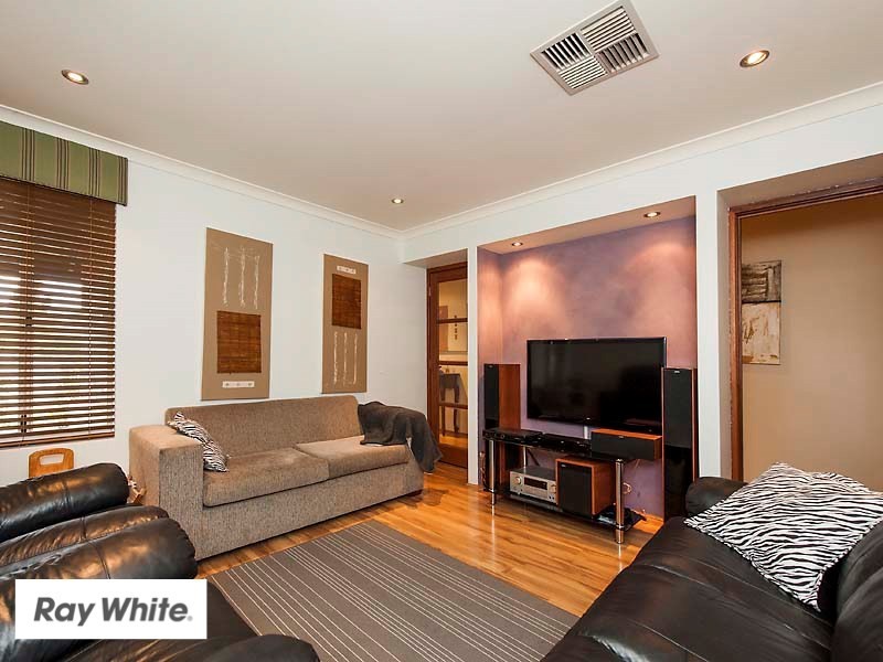 31 Arbor Drive, Ellenbrook WA 6069