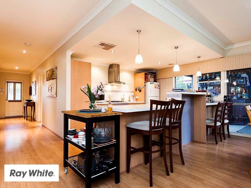 31 Arbor Drive, Ellenbrook WA 6069