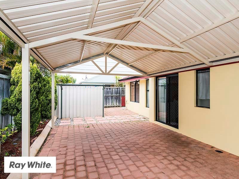 19 Portofino Turn, Ellenbrook WA 6069