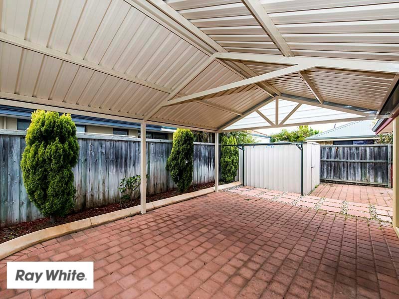 19 Portofino Turn, Ellenbrook WA 6069