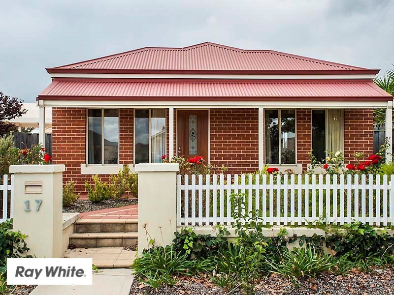 17 Arbor Drive, Ellenbrook WA 6069