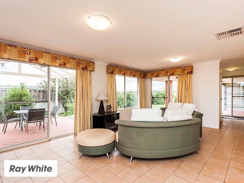 17 Arbor Drive, Ellenbrook WA 6069