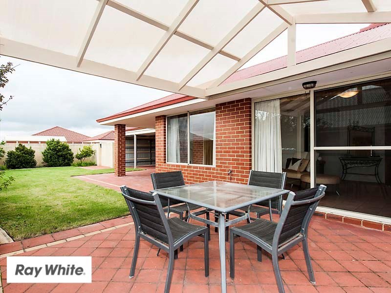 17 Arbor Drive, Ellenbrook WA 6069