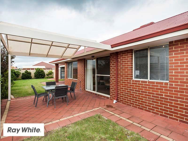 17 Arbor Drive, Ellenbrook WA 6069