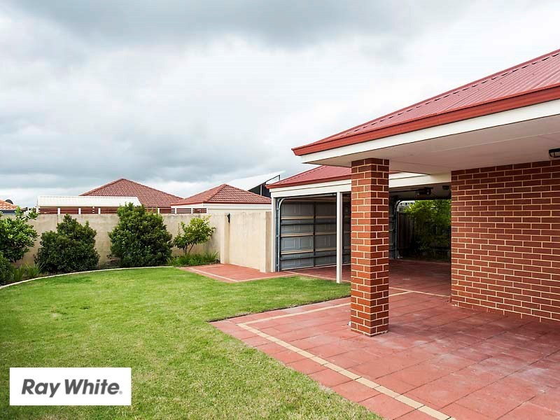 17 Arbor Drive, Ellenbrook WA 6069