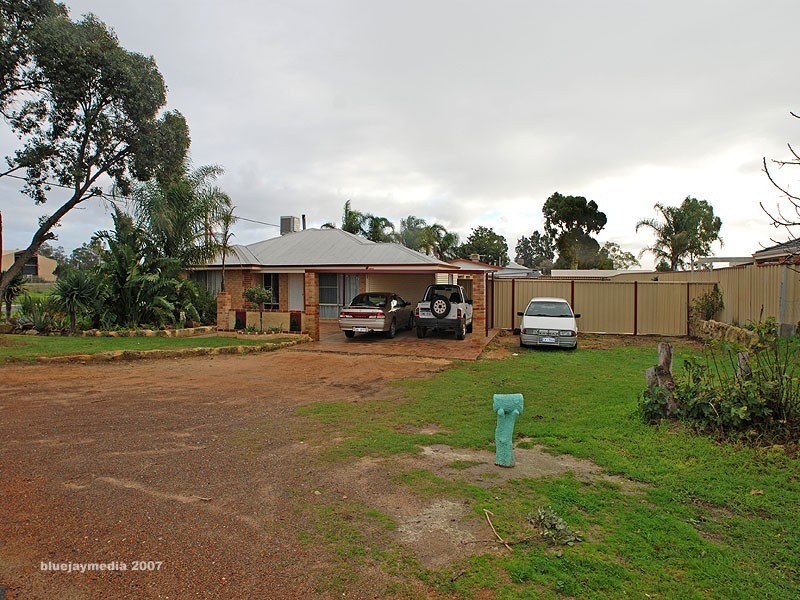 1 Turner Road, Bullsbrook WA 6084