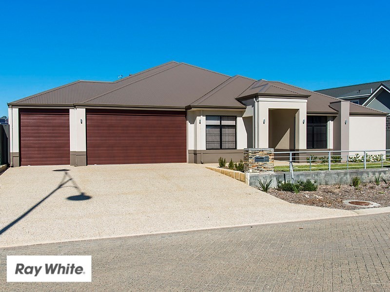 44 Portmarnock Drive, The Vines WA 6069