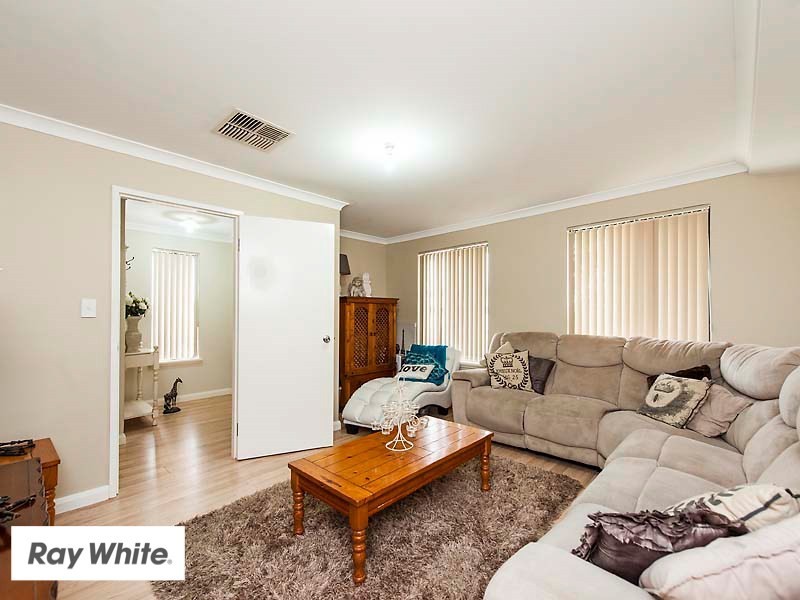 119 Westgrove Drive, Ellenbrook WA 6069