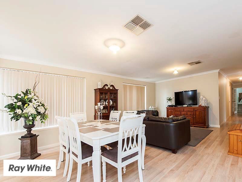 119 Westgrove Drive, Ellenbrook WA 6069