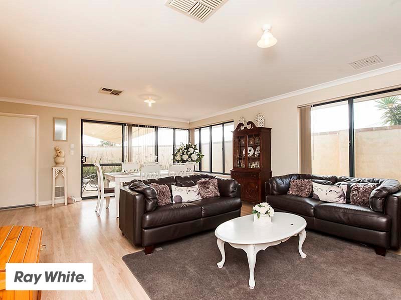 119 Westgrove Drive, Ellenbrook WA 6069