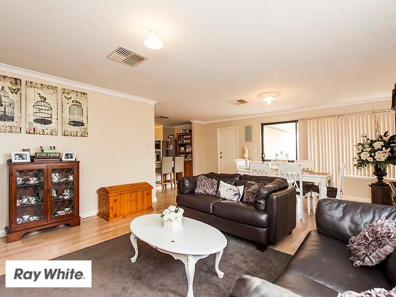 119 Westgrove Drive, Ellenbrook WA 6069