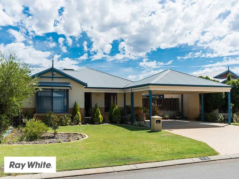 15 Rocklea Crescent, Ellenbrook WA 6069