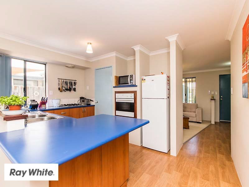 15 Rocklea Crescent, Ellenbrook WA 6069