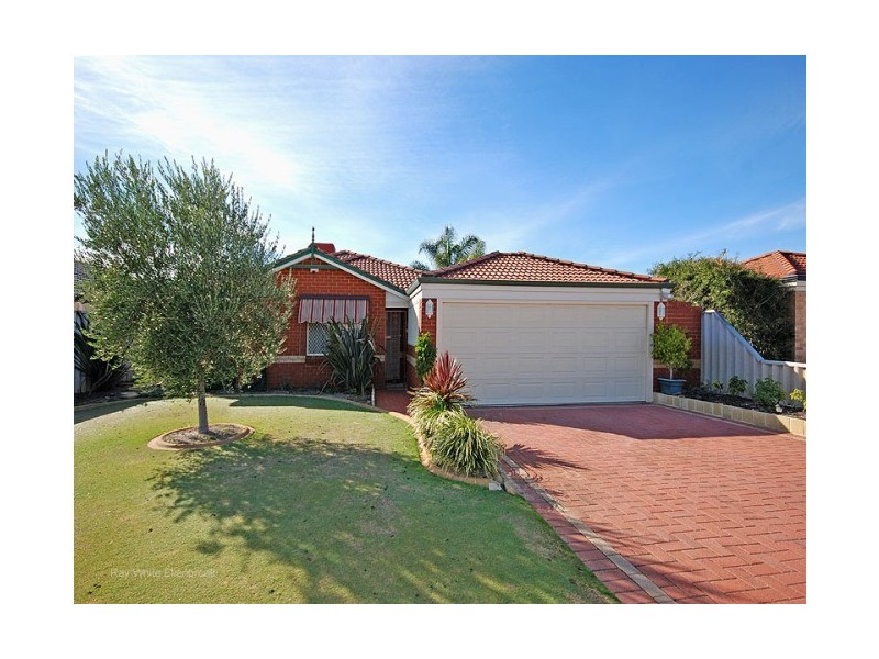 20 Mitra Loop, Beechboro WA 6063