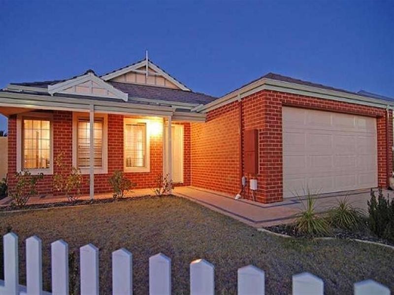 26 Withnell Drive, Ellenbrook WA 6069