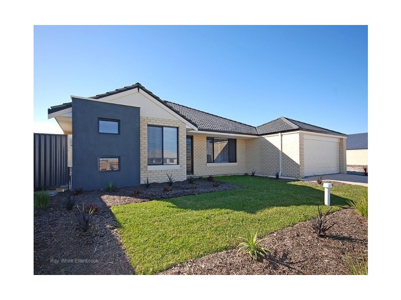 27 Brandalier Turn, Aveley WA 6069