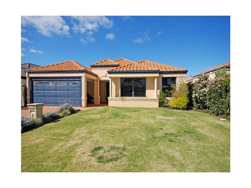 8 Mirimas Court, Ellenbrook WA 6069