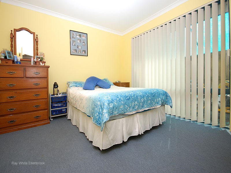 8 Mirimas Court, Ellenbrook WA 6069