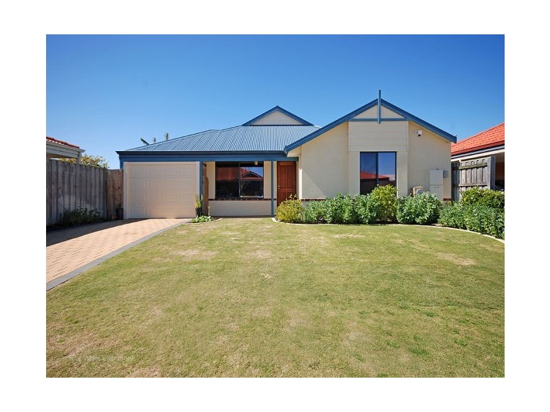 10 Baskir Way, Henley Brook WA 6055