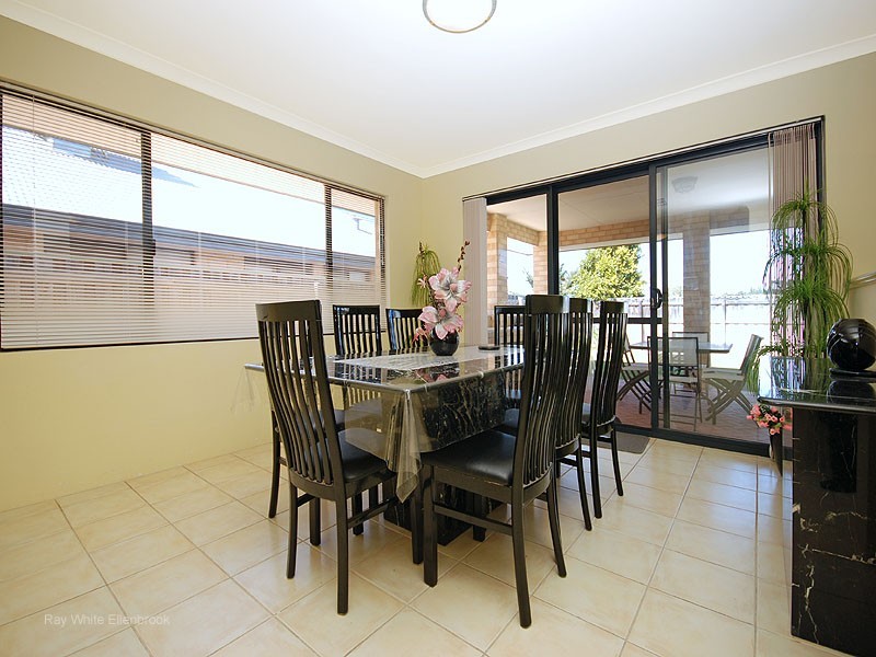 15 Balladonia Drive, Ellenbrook WA 6069