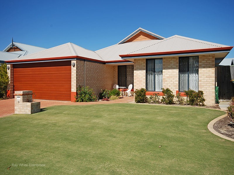15 Balladonia Drive, Ellenbrook WA 6069