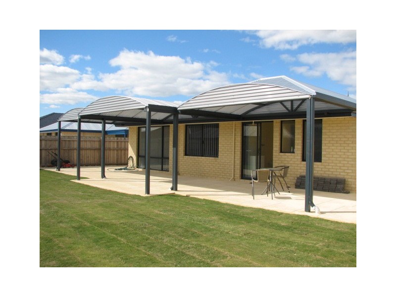 11 Caldervale Avenue, Ellenbrook WA 6069