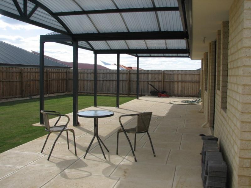 11 Caldervale Avenue, Ellenbrook WA 6069