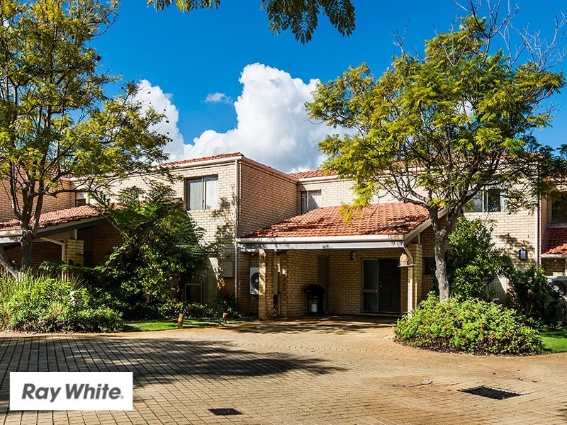 15/6 Verdelho Drive, The Vines WA 6069