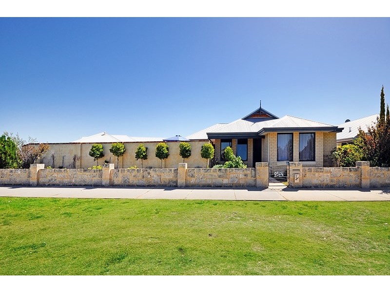 2 Caldervale Avenue, Ellenbrook WA 6069