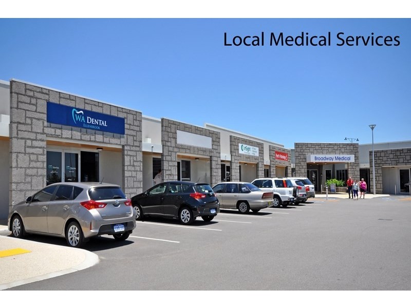 2 Caldervale Avenue, Ellenbrook WA 6069