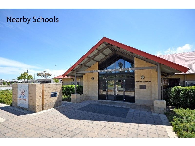 2 Caldervale Avenue, Ellenbrook WA 6069