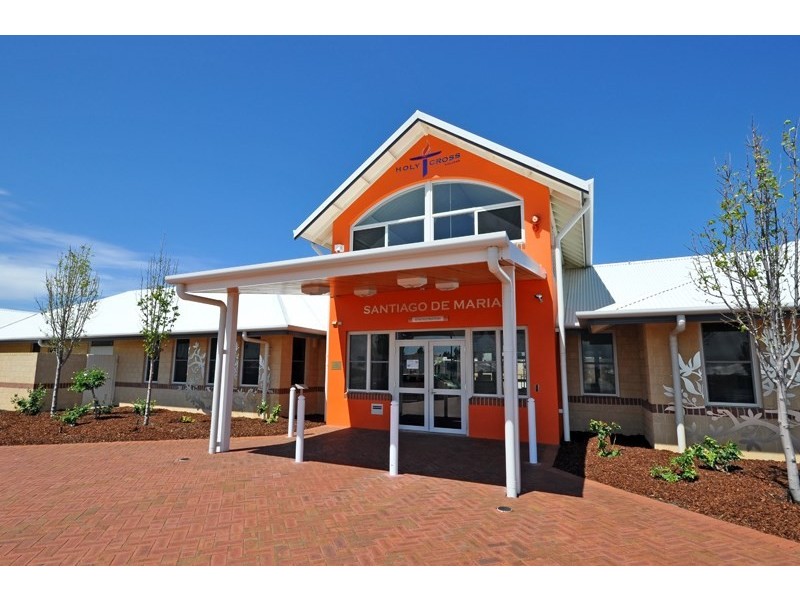 2 Caldervale Avenue, Ellenbrook WA 6069