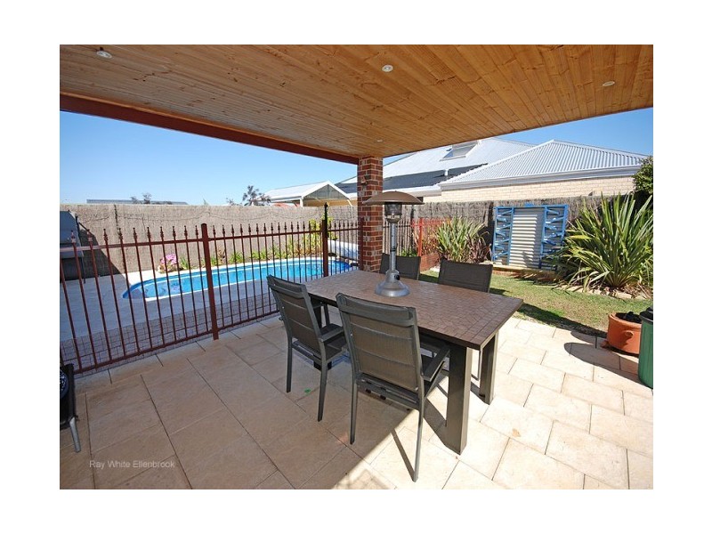 18 Brookmount Drive, Ellenbrook WA 6069