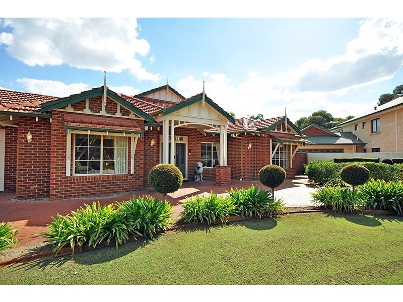 34 Taittinger Grove, The Vines WA 6069